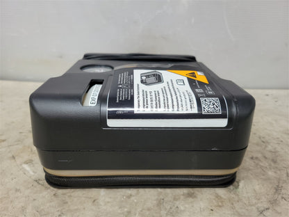 2013 CAMARO EMERGENCY TIRE INFLATOR COMPRESSOR 33846 - image 3