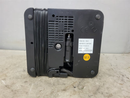 2013 CAMARO EMERGENCY TIRE INFLATOR COMPRESSOR 33846 - image 5