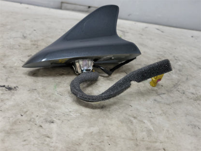 2013 CAMARO SHARK FIN ANTENNA GRAY GLJ 33851 - image 5