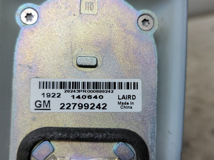 2013 CAMARO SHARK FIN ANTENNA GRAY GLJ 33851 - image 9