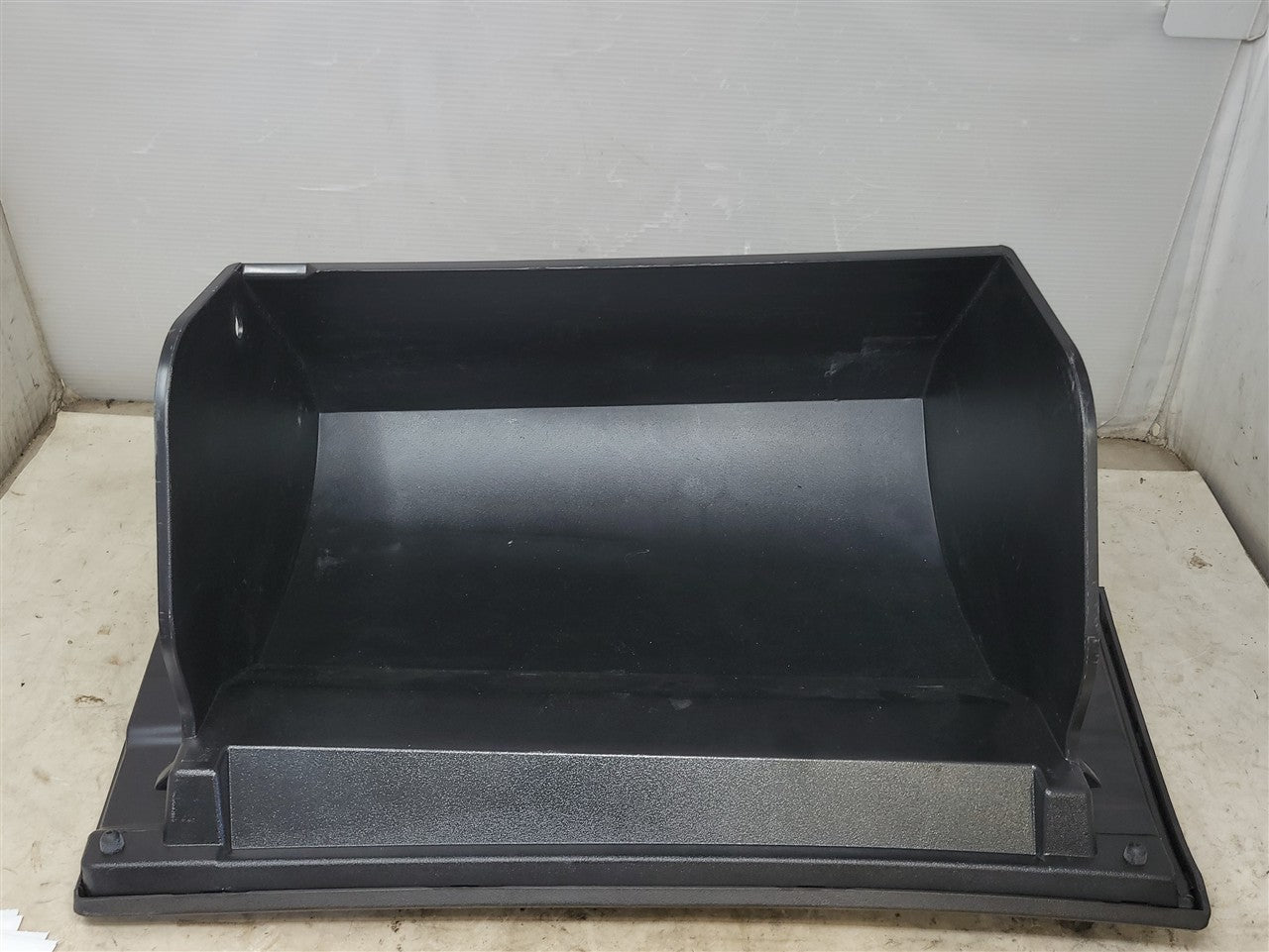 2013 CAMARO PASSENGER DASH GLOVE BOX 22943366 33855 - image 4