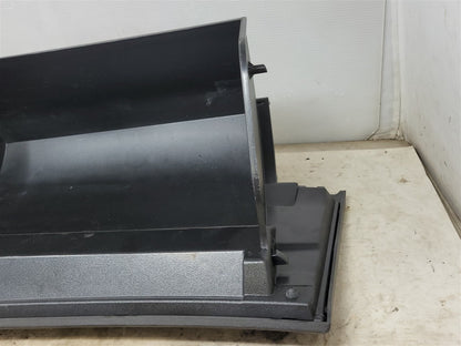 2013 CAMARO PASSENGER DASH GLOVE BOX 22943366 33855 - image 6