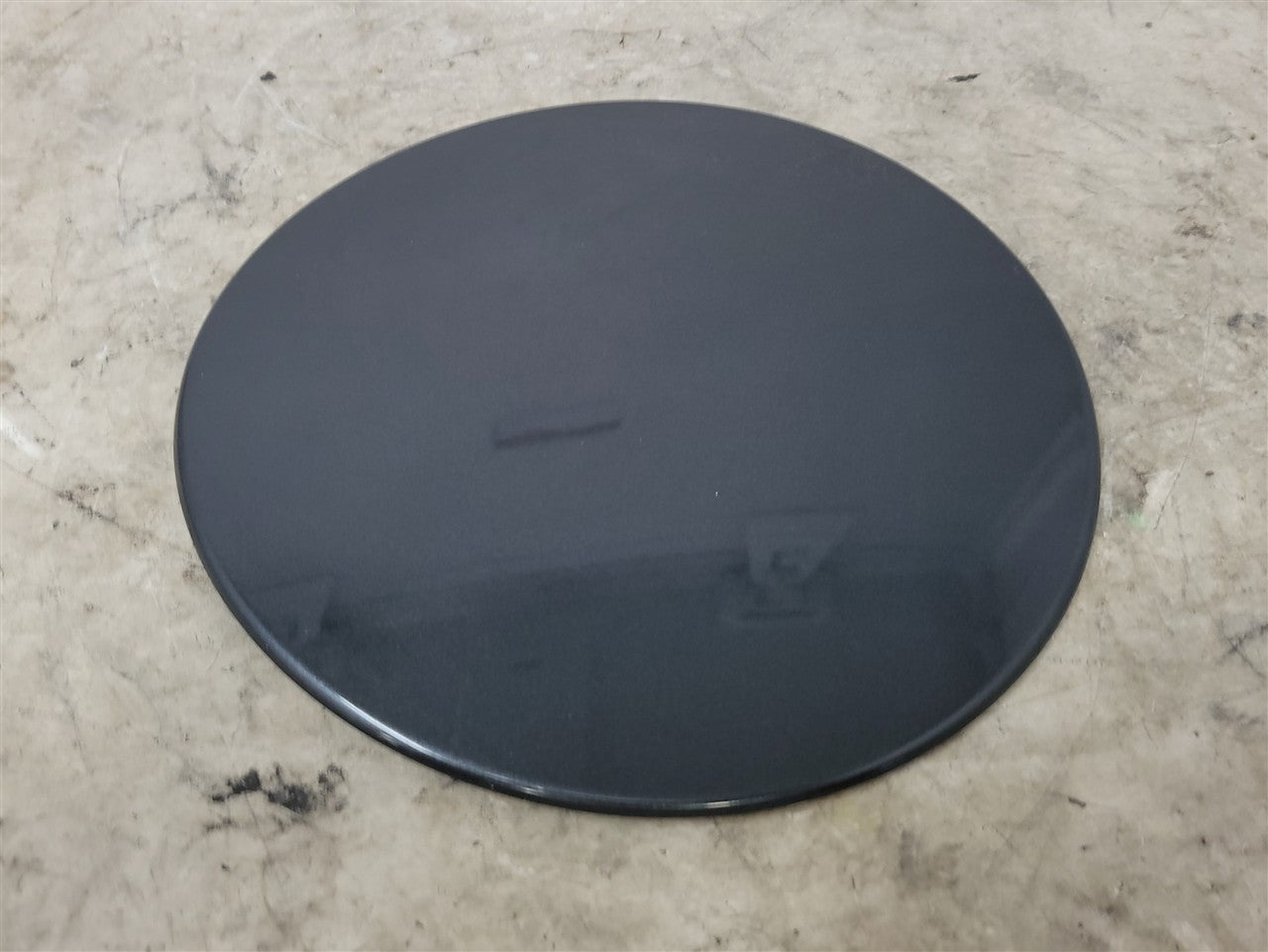 2013 CAMARO GAS TANK FUEL DOOR GRAY GLJ 22978397 33859 - image 1