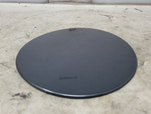 2013 CAMARO GAS TANK FUEL DOOR GRAY GLJ 22978397 33859 - image 2