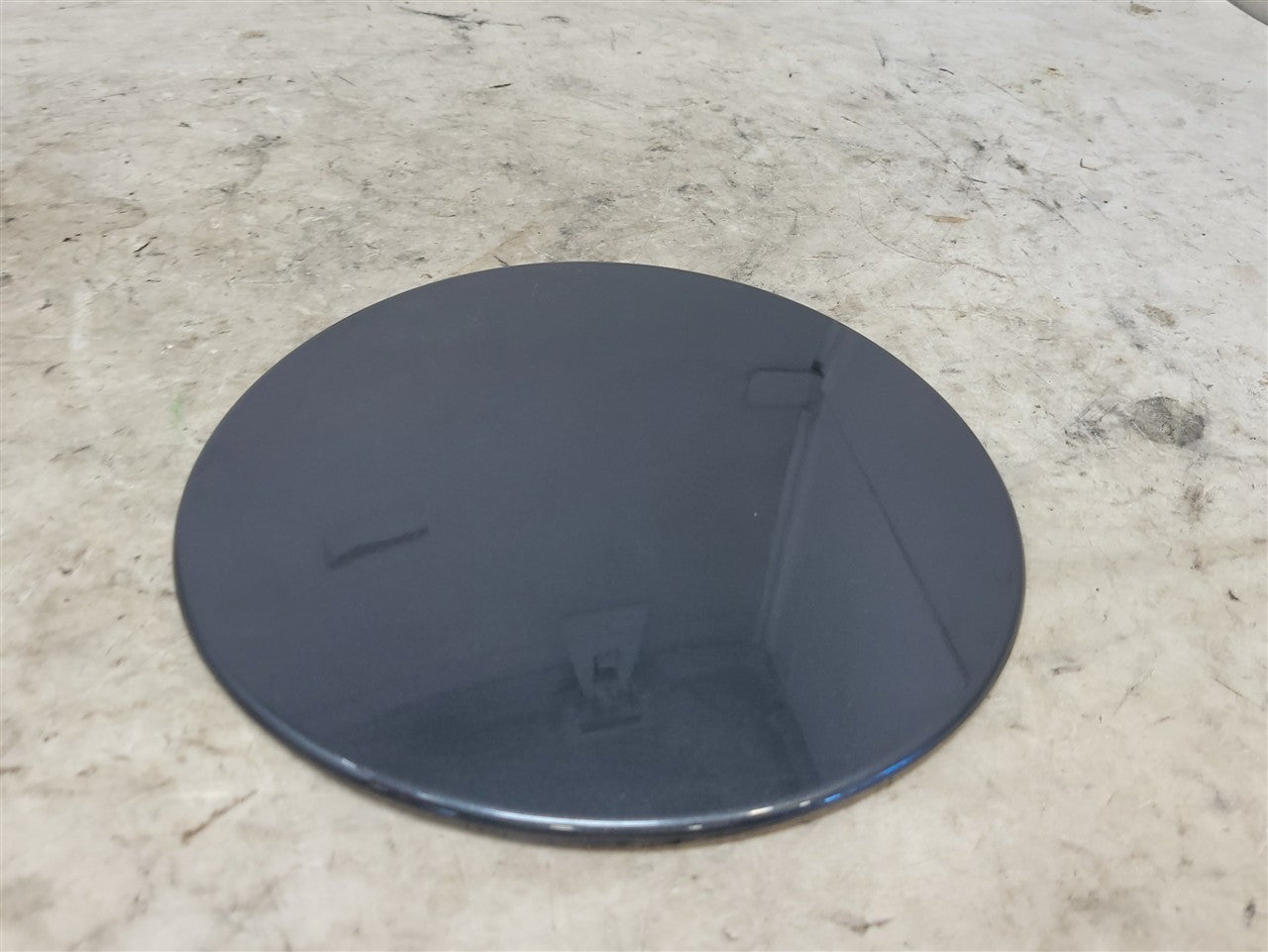 2013 CAMARO GAS TANK FUEL DOOR GRAY GLJ 22978397 33859 - image 5