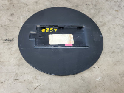 2013 CAMARO GAS TANK FUEL DOOR GRAY GLJ 22978397 33859 - image 6