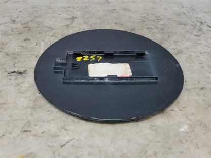 2013 CAMARO GAS TANK FUEL DOOR GRAY GLJ 22978397 33859 - image 7