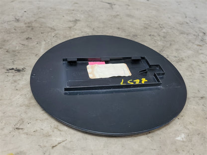 2013 CAMARO GAS TANK FUEL DOOR GRAY GLJ 22978397 33859 - image 8