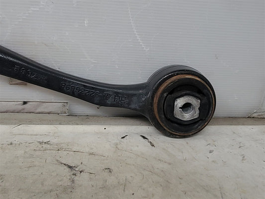 2013 CAMARO RH FRONT LOWER CONTROL ARMS PAIR 26K 33862 - image 2