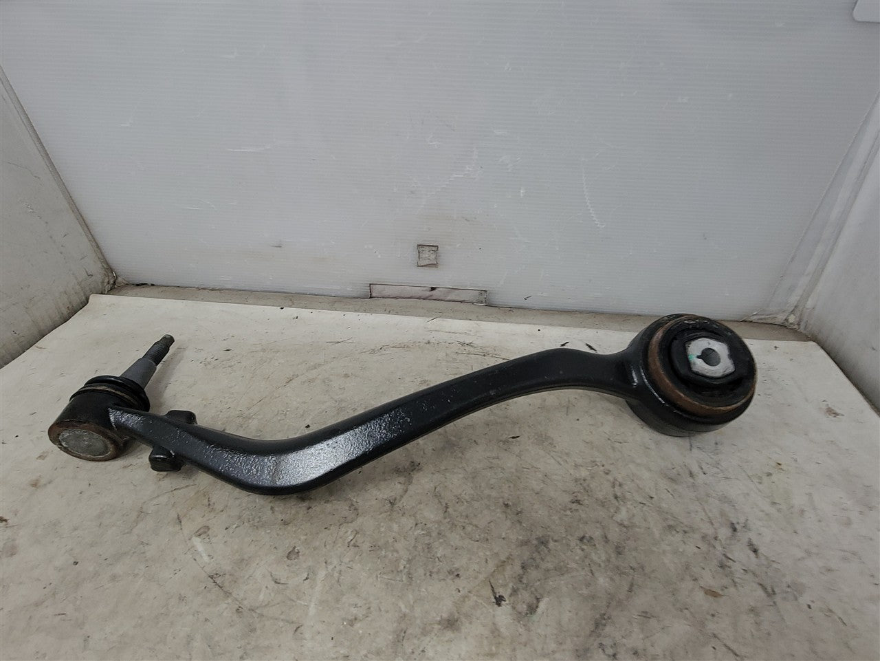 2013 CAMARO RH FRONT LOWER CONTROL ARMS PAIR 26K 33862 - image 5