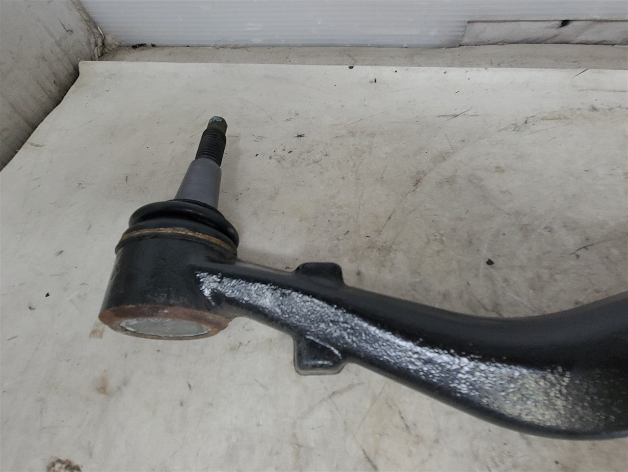 2013 CAMARO RH FRONT LOWER CONTROL ARMS PAIR 26K 33862 - image 6