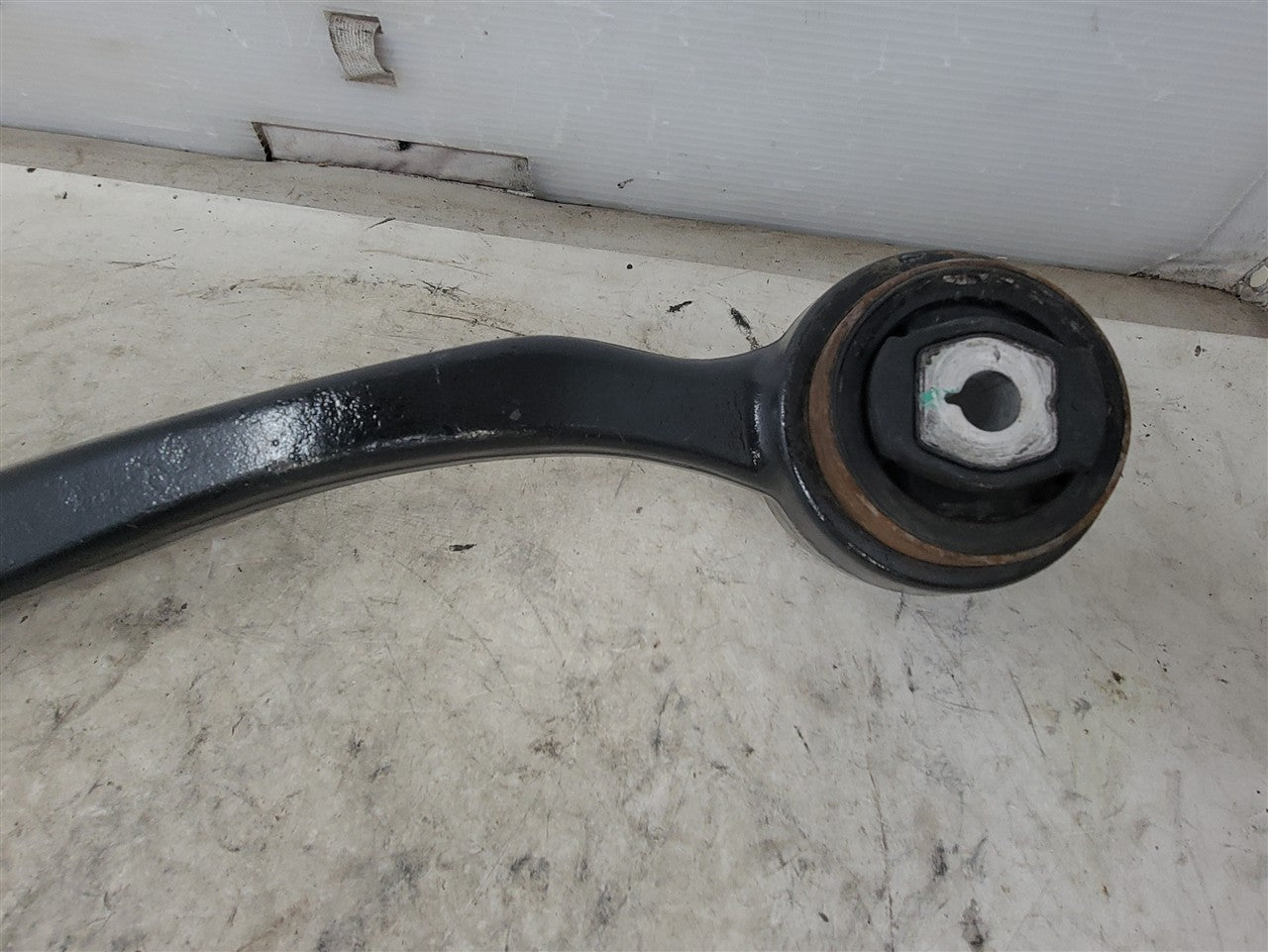 2013 CAMARO RH FRONT LOWER CONTROL ARMS PAIR 26K 33862 - image 7