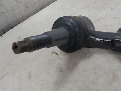 2013 CAMARO RH FRONT LOWER CONTROL ARMS PAIR 26K 33862 - image 8