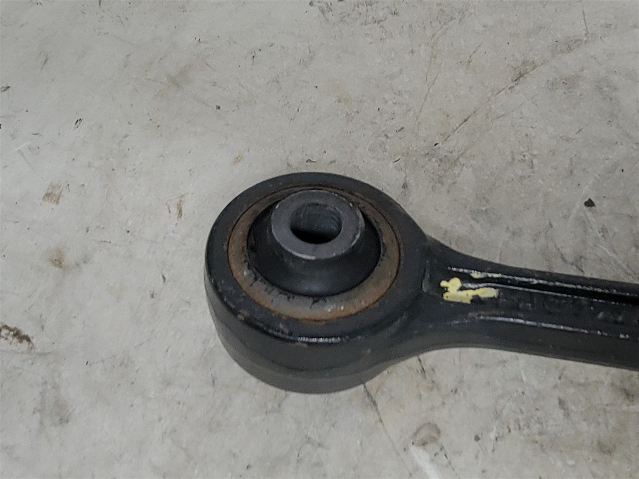 2013 CAMARO RH FRONT LOWER CONTROL ARMS PAIR 26K 33862 - image 13