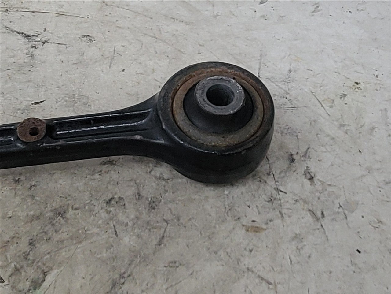 2013 CAMARO RH FRONT LOWER CONTROL ARMS PAIR 26K 33862 - image 16