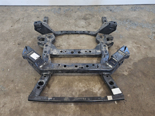 2013 CAMARO SS FRONT ENGINE SUSPENSION CRADLE 33865 - image 1