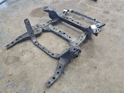 2013 CAMARO SS FRONT ENGINE SUSPENSION CRADLE 33865 - image 4