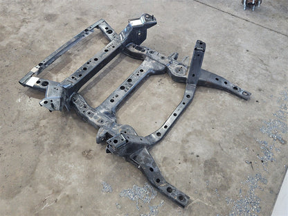 2013 CAMARO SS FRONT ENGINE SUSPENSION CRADLE 33865 - image 6