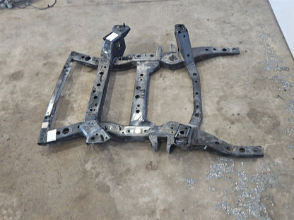 2013 CAMARO SS FRONT ENGINE SUSPENSION CRADLE 33865 - image 7