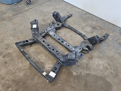 2013 CAMARO SS FRONT ENGINE SUSPENSION CRADLE 33865 - image 8