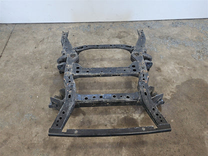 2013 CAMARO SS FRONT ENGINE SUSPENSION CRADLE 33865 - image 9