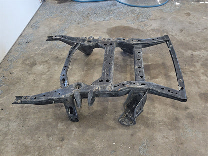 2013 CAMARO SS FRONT ENGINE SUSPENSION CRADLE 33865 - image 11