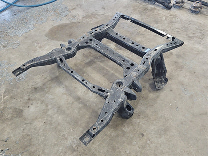 2013 CAMARO SS FRONT ENGINE SUSPENSION CRADLE 33865 - image 12