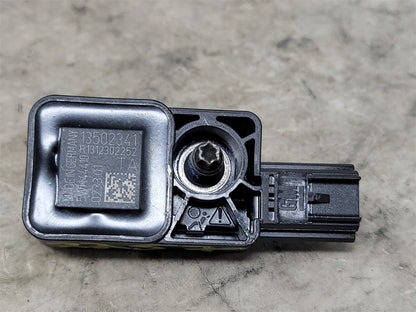 2013 CAMARO OEM CRASH SENSOR 13502341 33870 - image 1
