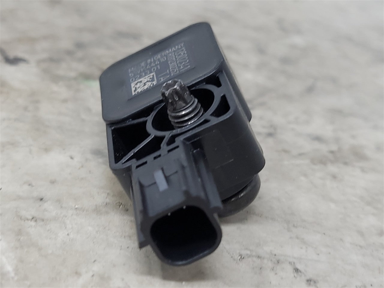 2013 CAMARO OEM CRASH SENSOR 13502341 33870 - image 5