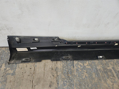 2013 CAMARO LH ZL1 ROCKER MOLDING GRAY GLJ 33871 - image 9