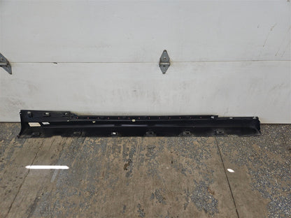 2013 CAMARO LH ZL1 ROCKER MOLDING GRAY GLJ 33871 - image 11