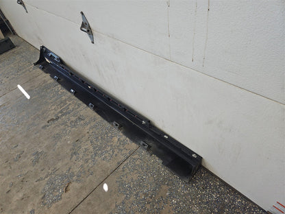 2013 CAMARO LH ZL1 ROCKER MOLDING GRAY GLJ 33871 - image 12
