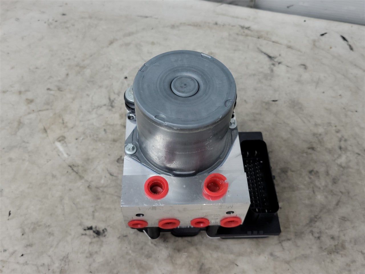 2013 CAMARO ABS BRAKE PUMP & MODULE 17K 22807507 33873 - image 2