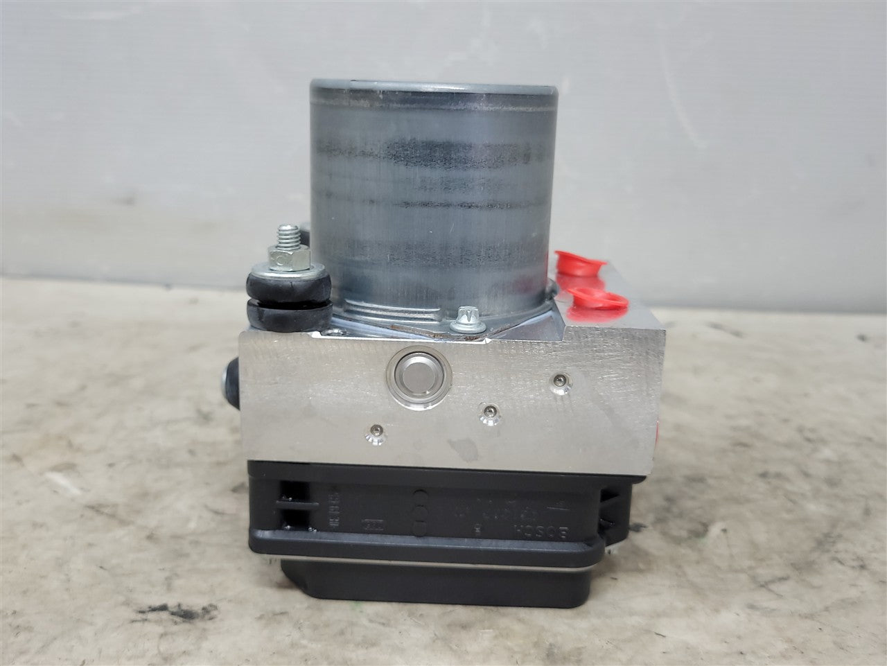 2013 CAMARO ABS BRAKE PUMP & MODULE 17K 22807507 33873 - image 3