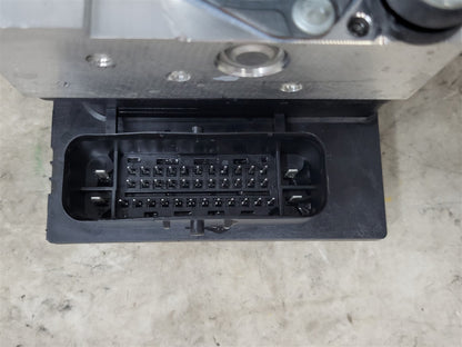 2013 CAMARO ABS BRAKE PUMP & MODULE 17K 22807507 33873 - image 6