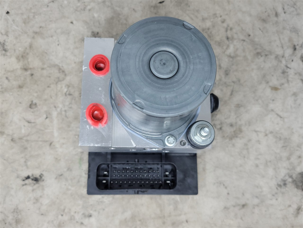 2013 CAMARO ABS BRAKE PUMP & MODULE 17K 22807507 33873 - image 7