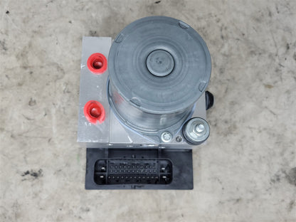 2013 CAMARO ABS BRAKE PUMP & MODULE 17K 22807507 33873 - image 7
