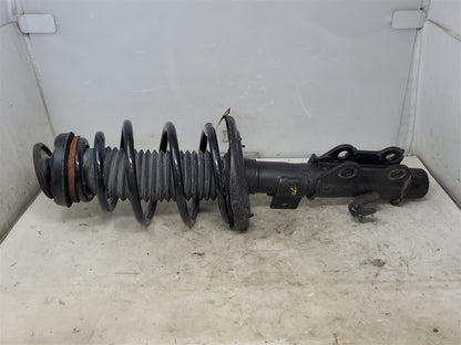 2013 CAMARO FRONT RH PASSENGER STRUT SS 1LE 17K 33874 - image 1