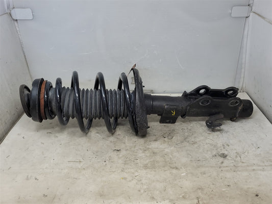 2013 CAMARO FRONT RH PASSENGER STRUT SS 1LE 17K 33874 - image 1