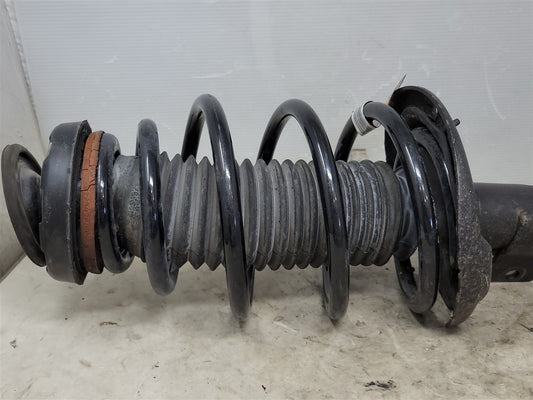 2013 CAMARO FRONT RH PASSENGER STRUT SS 1LE 17K 33874 - image 2