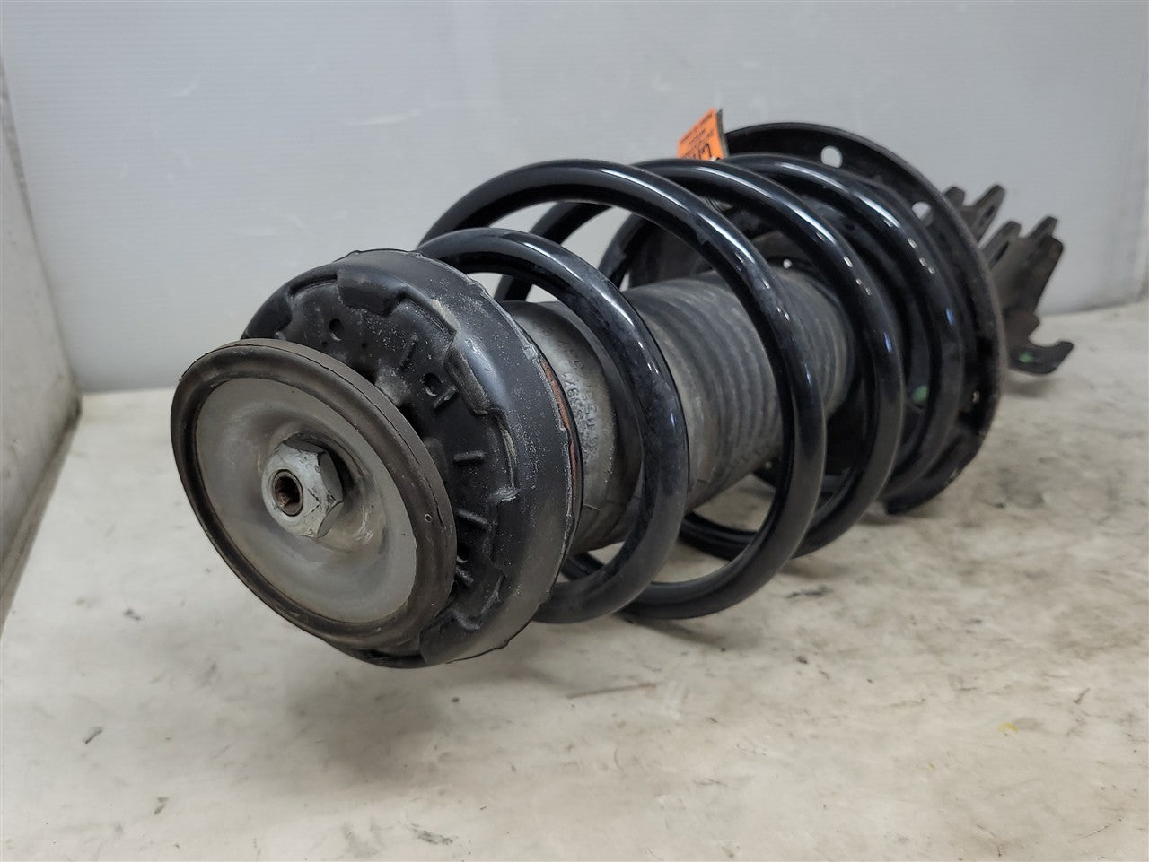 2013 CAMARO FRONT RH PASSENGER STRUT SS 1LE 17K 33874 - image 3