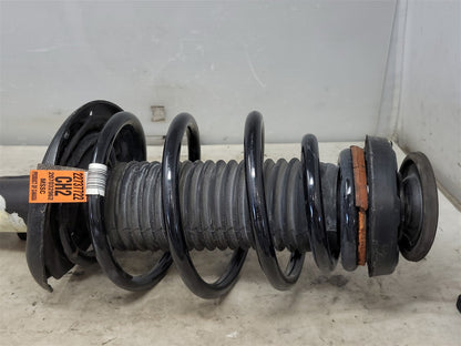2013 CAMARO FRONT RH PASSENGER STRUT SS 1LE 17K 33874 - image 6