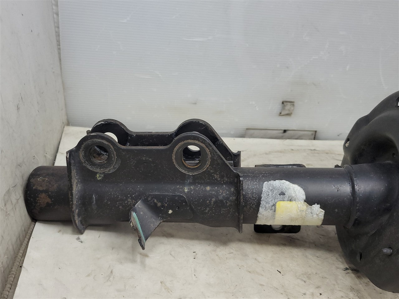 2013 CAMARO FRONT RH PASSENGER STRUT SS 1LE 17K 33874 - image 7