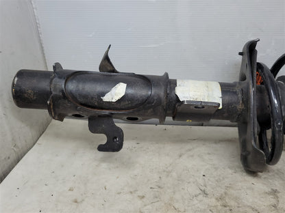 2013 CAMARO FRONT RH PASSENGER STRUT SS 1LE 17K 33874 - image 8