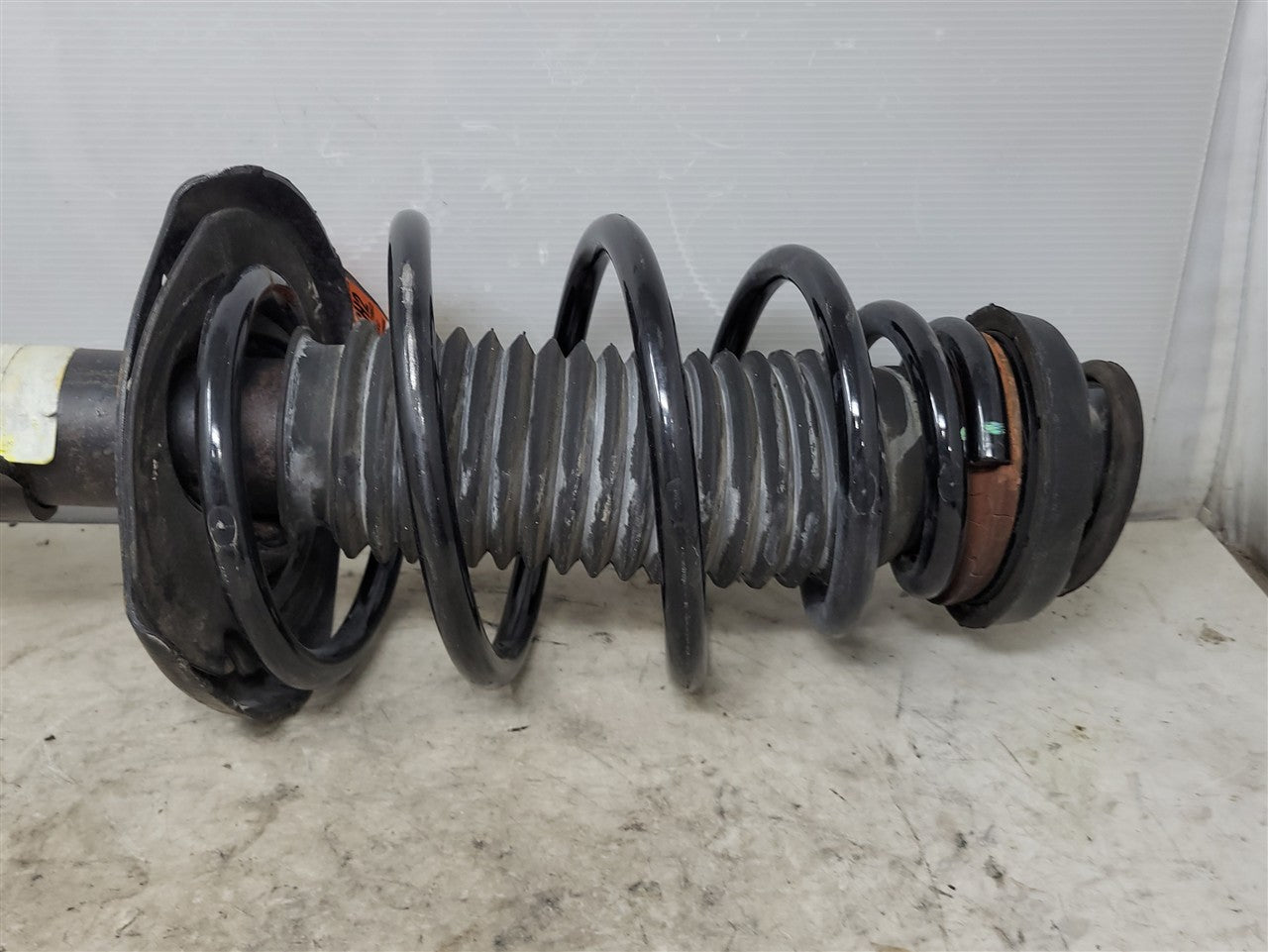 2013 CAMARO FRONT RH PASSENGER STRUT SS 1LE 17K 33874 - image 9