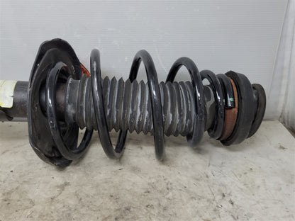 2013 CAMARO FRONT RH PASSENGER STRUT SS 1LE 17K 33874 - image 9