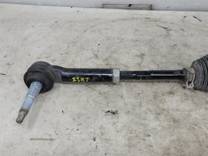 2013 CAMARO OEM INNER & OUTER TIE ROD 17K 33875 - image 3