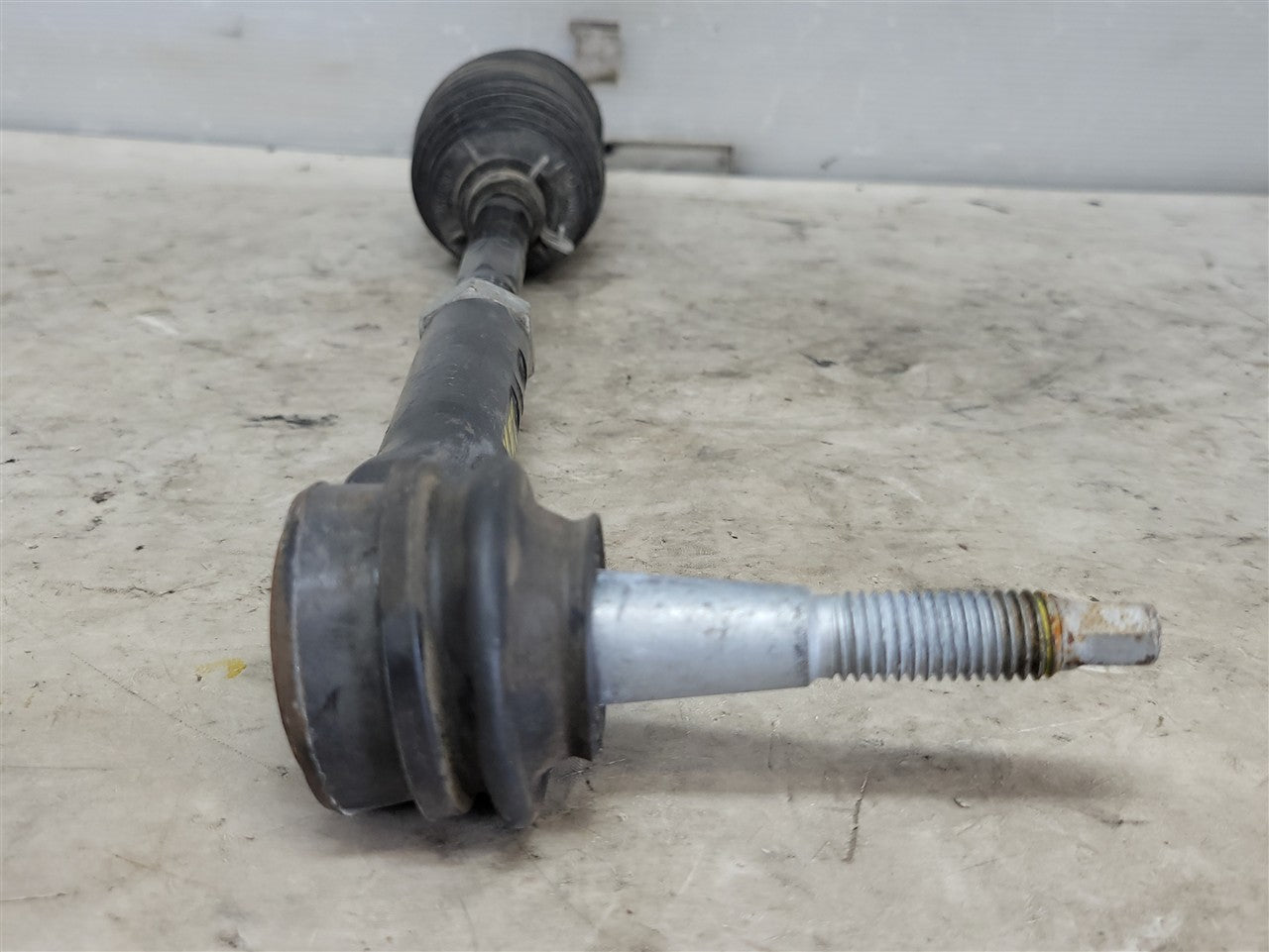 2013 CAMARO OEM INNER & OUTER TIE ROD 17K 33875 - image 5
