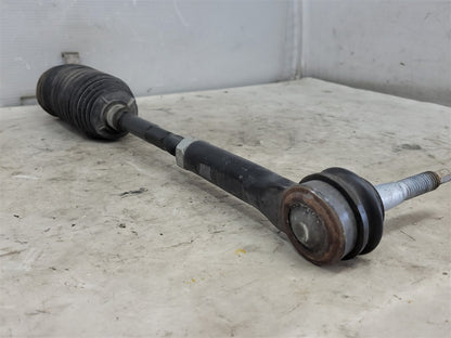 2013 CAMARO OEM INNER & OUTER TIE ROD 17K 33875 - image 6