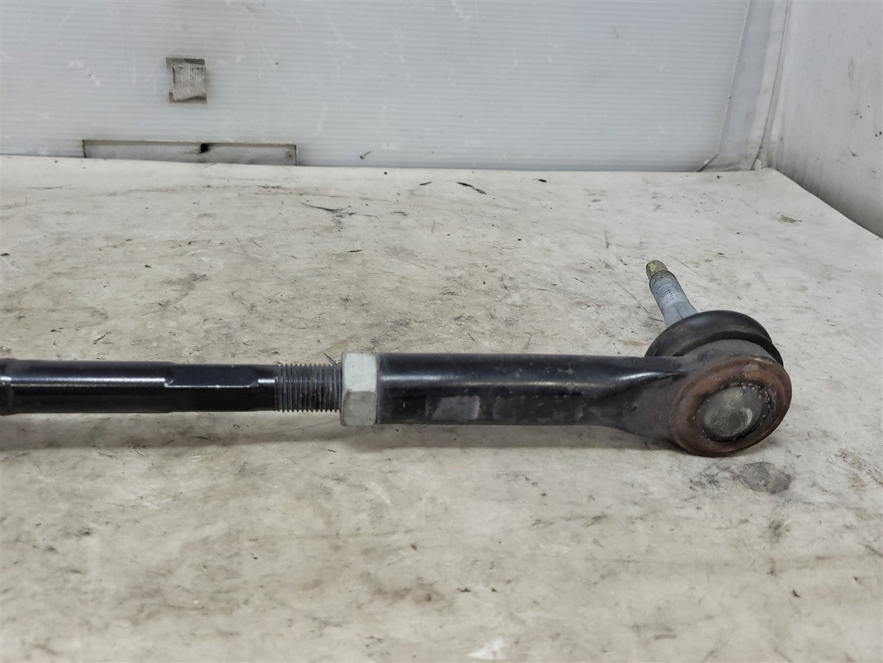2013 CAMARO OEM INNER & OUTER TIE ROD 17K 33875 - image 7